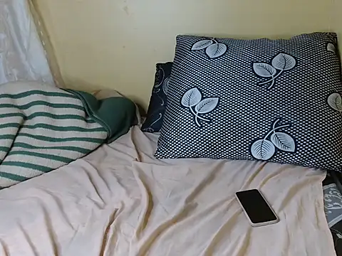Honey_Glow_ webcam