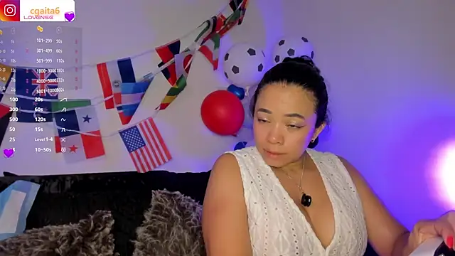 carolgaita webcam