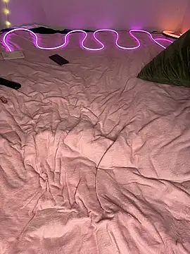 Mizztikaa Live Web Cam Show