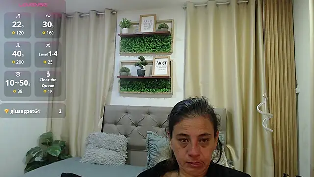 sasi_luna webcam
