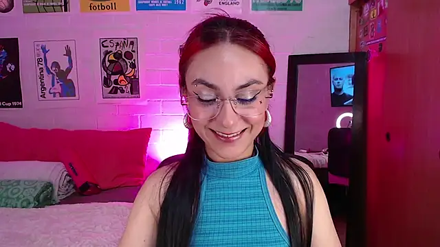 Amy66 webcam