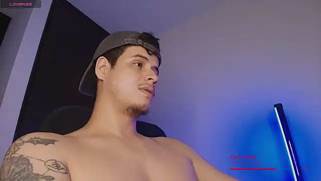 BjornSteel webcam