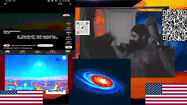 RussellTaylorLacy webcam