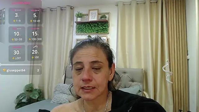 sasi_luna webcam