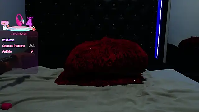 RosseRamiirez webcam