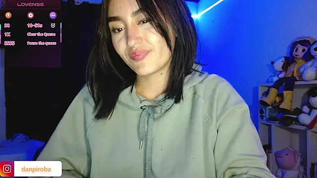 ludo_kitty webcam