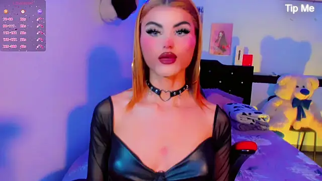 Jessica_smith_1 webcam