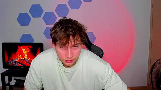 Chris_Tyson webcam