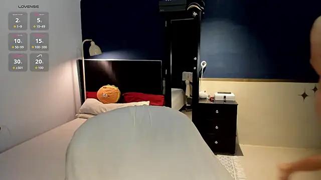 Naxttan webcam