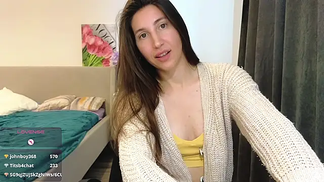 marrycolins webcam