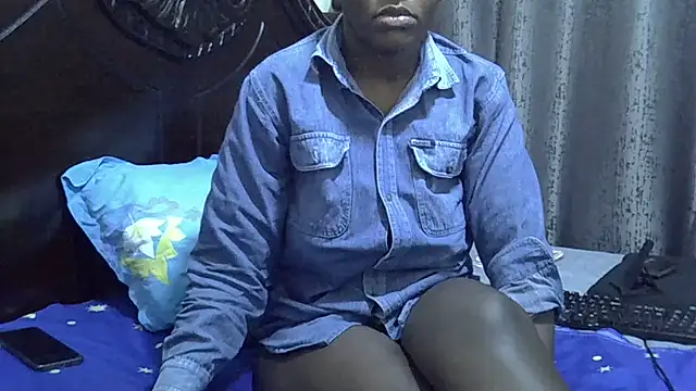Divah_jojo webcam