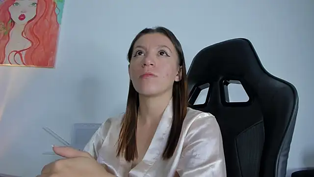 roxanne_jones1 webcam