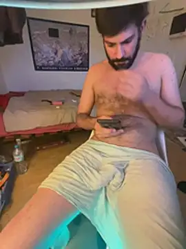RealbarcelonaXxl webcam