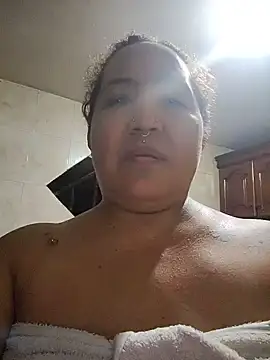 CurvyHeat webcam