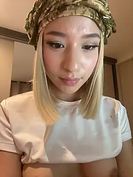 Sarah_cam06 webcam