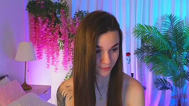 EvaHair webcam