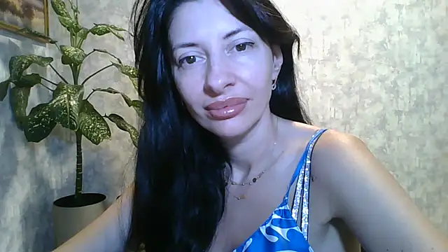LissaBlossom webcam