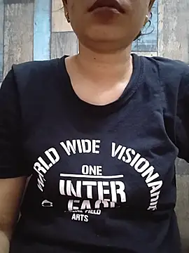 cute_IndianBabe webcam