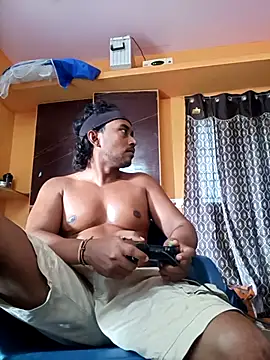 Bigcock_Thick6 webcam