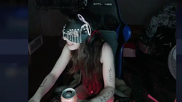 JackyNmD webcam
