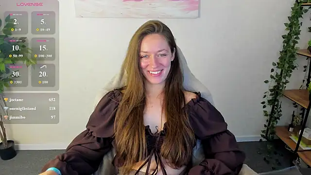 Agnes_Wells webcam