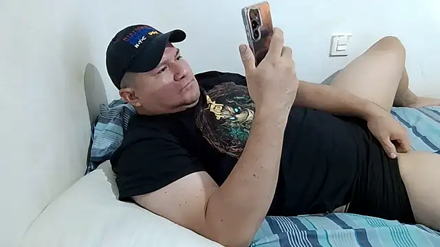 fuckynations webcam