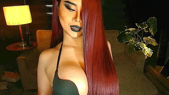 JessicaRabittt webcam
