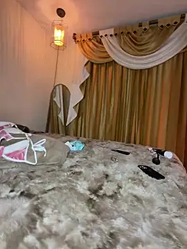 myc_hot webcam