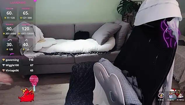 Xiaoai_007 webcam
