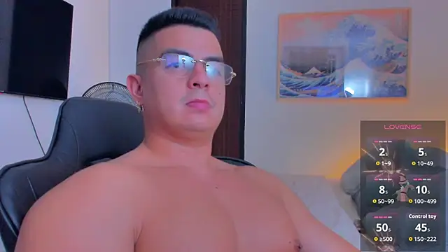 RJBarto webcam