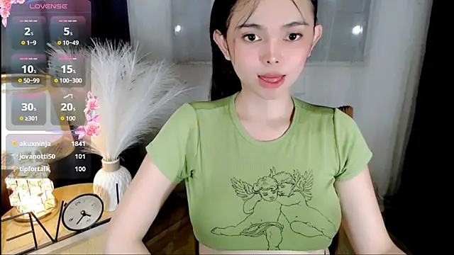 wildest_fantasy webcam