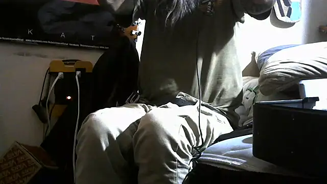 crassanova webcam