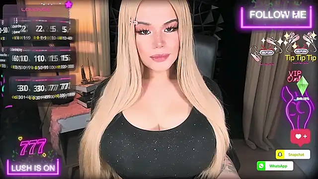 xHugeHarleySelfsuckerx webcam