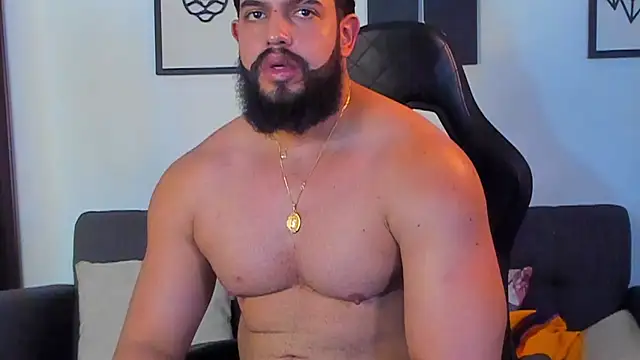 Justin_kingX7 webcam