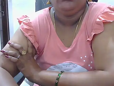 Nisha-telugu webcam