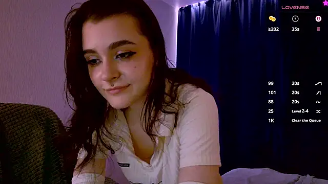ElizabethMilller_ webcam