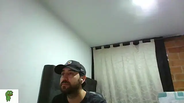 coolfriki webcam