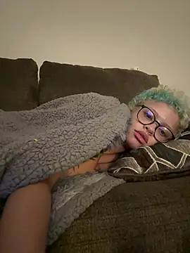 jojosbizarrelyf webcam