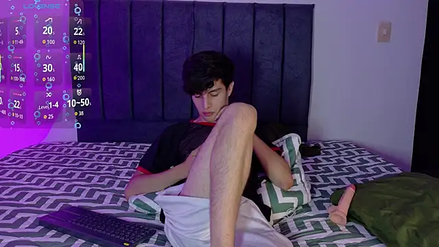 axxxel_twink webcam