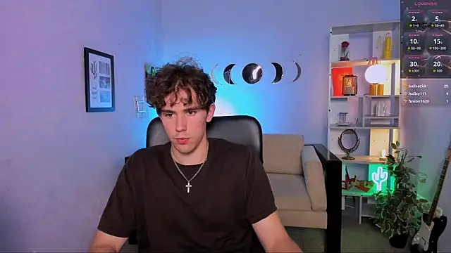 kevin_nix webcam
