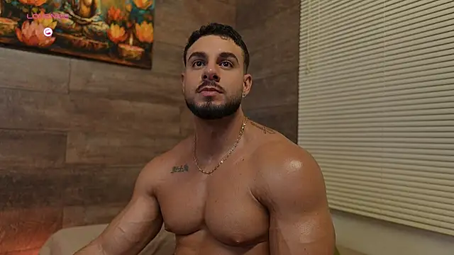 connor_h1 webcam