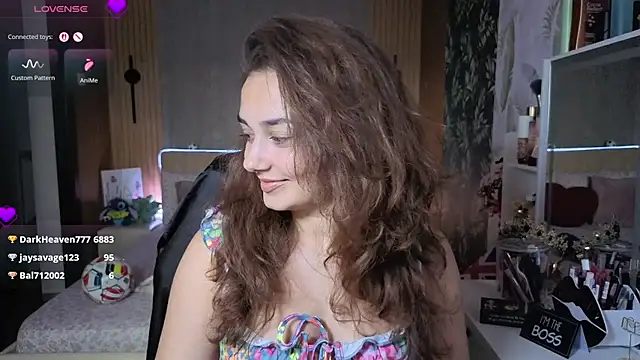 KatarinaHeaven webcam