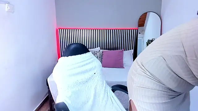 Alisson_Pinkey webcam