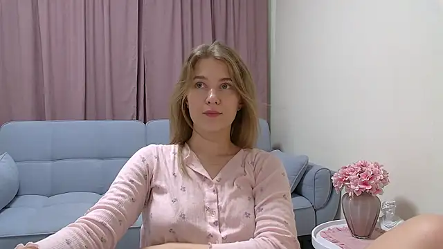 CasandraMarc webcam