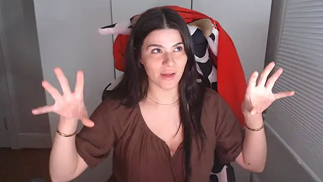 cassiealvarez webcam