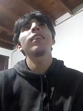 Userknowarg webcam