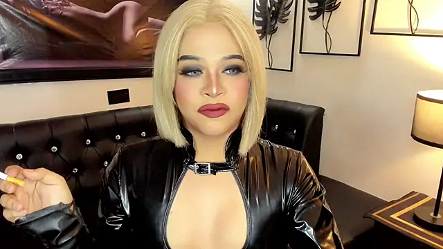 BigcockjasmineTs webcam