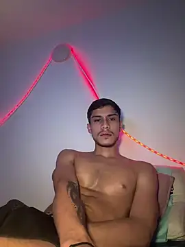 Axel_DavisS webcam