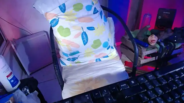Brittani1258 webcam