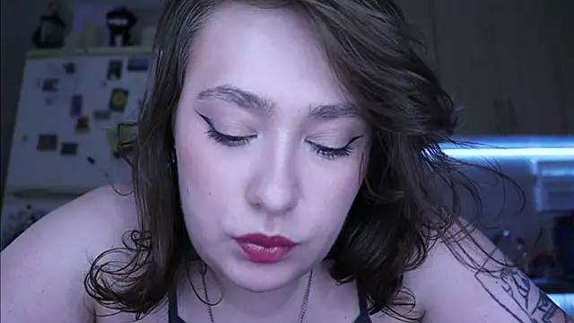 BettyRussian webcam